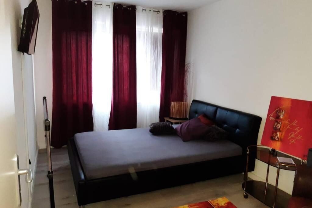 Privat,geschaeftlich Oder Familienausflug... Appartement
