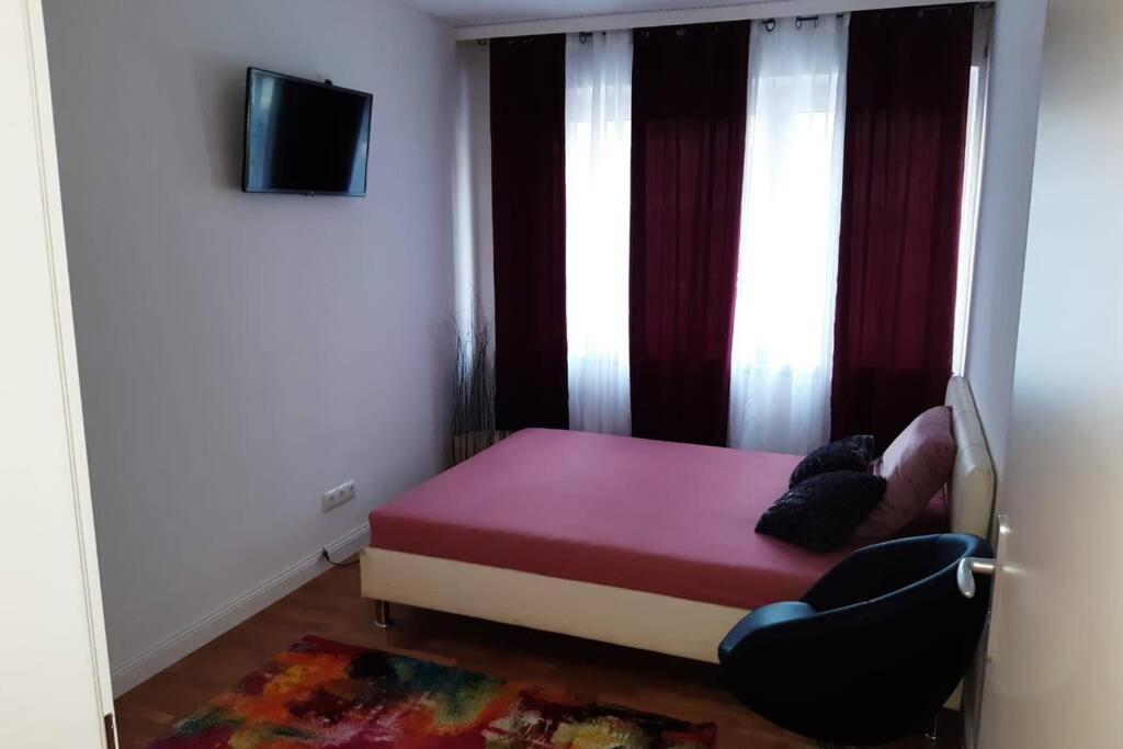 Appartement Privat,geschaeftlich Oder Familienausflug... Bremen