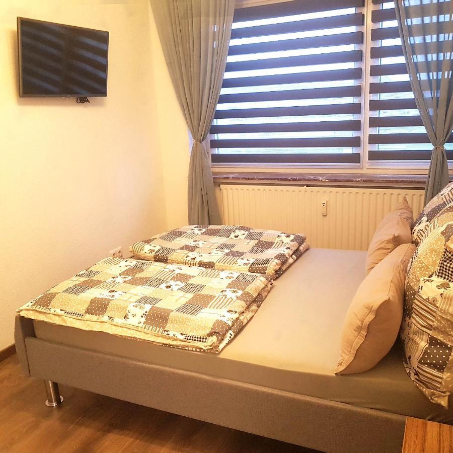 Privat,geschaeftlich Oder Familienausflug... Appartement