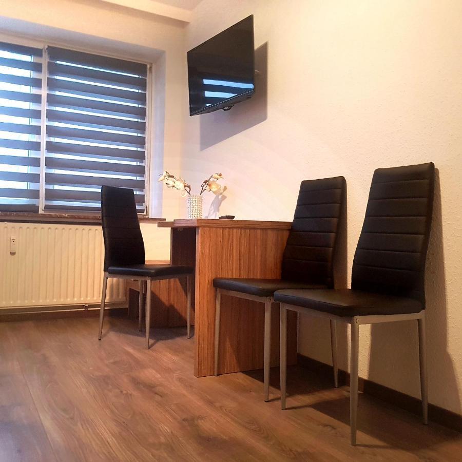 Privat,geschaeftlich Oder Familienausflug... Appartement
