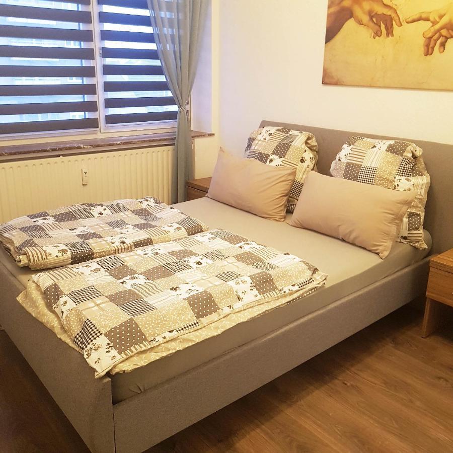 Appartement Privat,geschaeftlich Oder Familienausflug... Bremen